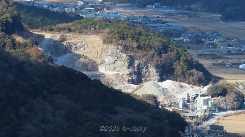 三嶽鉱山