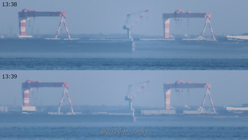 新来島豊橋造船　その1